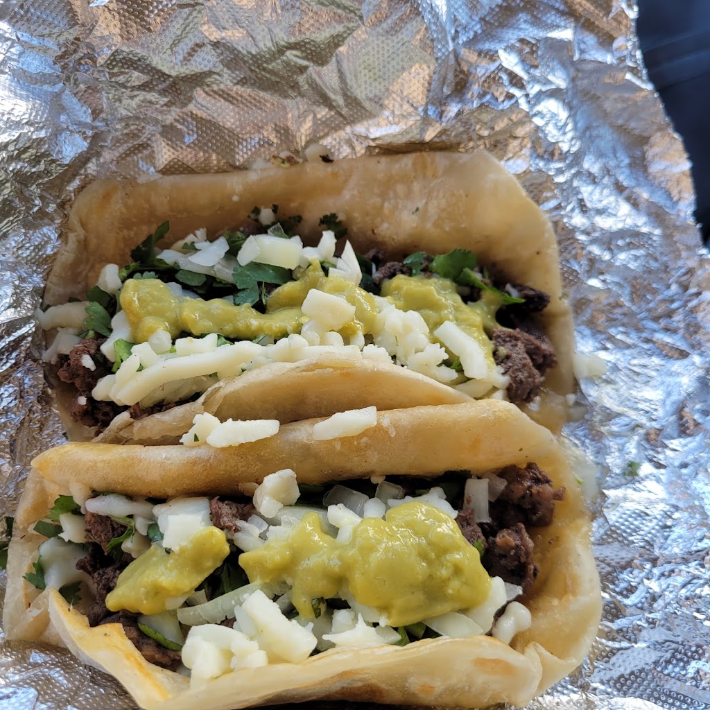 Halal Taqueria 77396