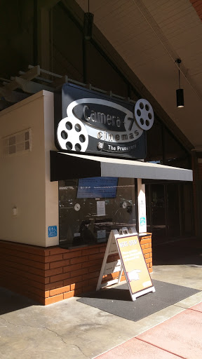 Movie Theater «Camera 7», reviews and photos, 1875 S Bascom Ave, Campbell, CA 95008, USA
