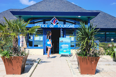 Office de Tourisme Penmarc'h / Destination Pays Bigouden Sud