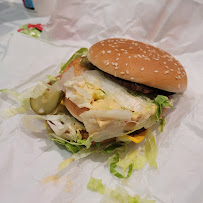 Aliment-réconfort du Restauration rapide McDonald's à Montgeron - n°4