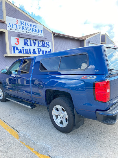 3 Rivers Aftermarket