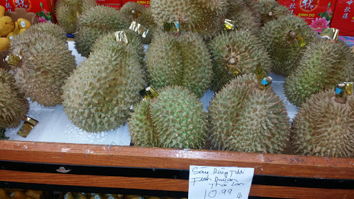 Asian Grocery Store «Pacific Supermarkets», reviews and photos, 6750 NE Broadway St, Portland, OR 97213, USA