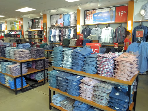 Van Heusen - IZOD Company Store