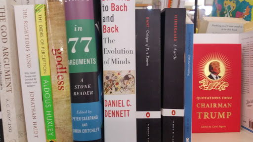 Book Store «Books-A-Million», reviews and photos, 4606 Frederica St, Owensboro, KY 42301, USA