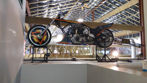 Harley-Davidson Dealer «Pikes Peak Harley-Davidson», reviews and photos, 5867 N Nevada Ave, Colorado Springs, CO 80918, USA