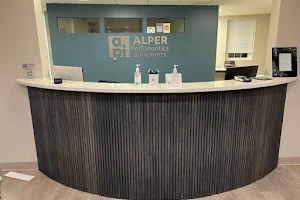 Alper Periodontics & Implants image