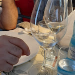 Photo n°1 de l'avis de Cinzia.r fait le 14/08/2021 à 18:19 sur le  Prosciutteria IE Grado à Grado