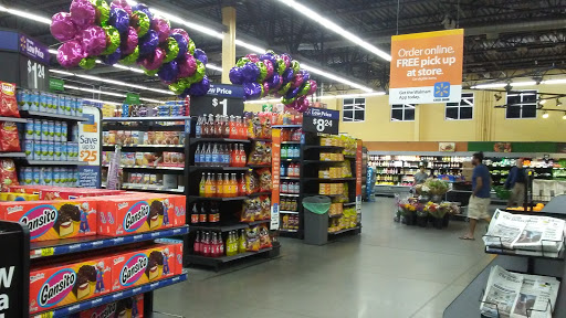 Supermarket «Walmart Neighborhood Market», reviews and photos, 13100 Josey Ln, Farmers Branch, TX 75234, USA