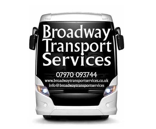 Broadway Transport Services