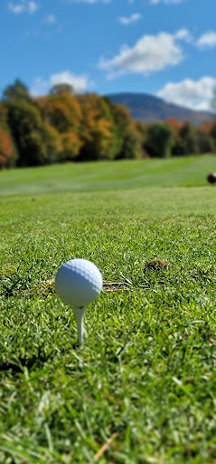 Golf Course «Copley Golf Course», reviews and photos, 377 Copley Country Club Rd, Morrisville, VT 05661, USA