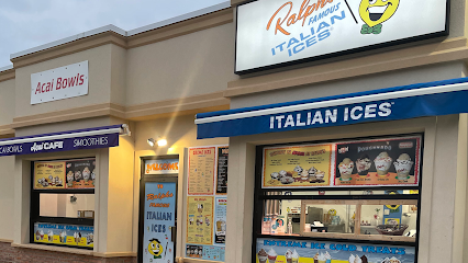 Ralph’s Famous Italian Ices & Ice cream