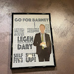 Photo n°5 de l'avis de Antonella.l fait le 15/05/2024 à 12:27 sur le  MacLaren's Pub Italia à Salerno