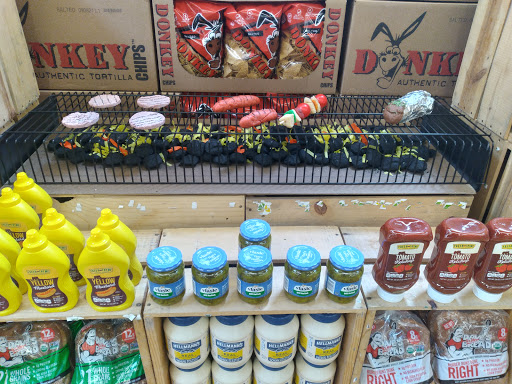 Grocery Store «Fresh Thyme Farmers Market- Troy MI», reviews and photos, 901 E Big Beaver Rd, Troy, MI 48083, USA