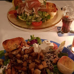 Photo n°1 de l'avis de Diana.� fait le 13/12/2018 à 12:42 sur le  Hotel Reuter à Haiger
