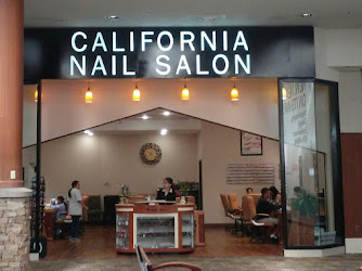 California Nail Salon