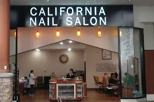 California Nail Salon image