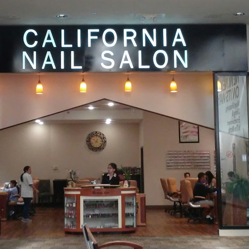 California Nail Salon