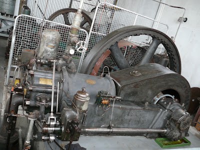 Photos of Westland Industrial Heritage Park