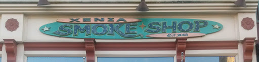 Tobacco Shop «Xenia Smoke Shop», reviews and photos, 37 E Main St, Xenia, OH 45385, USA