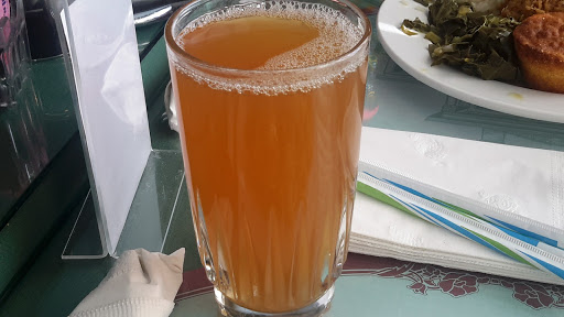 Southern Restaurant (US) «Blue Willow Inn Restaurant & Gift Shop», reviews and photos, 294 N Cherokee Rd, Social Circle, GA 30025, USA