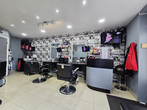 Top Class Turkish Barber Shop in Cork, Co. Cork
