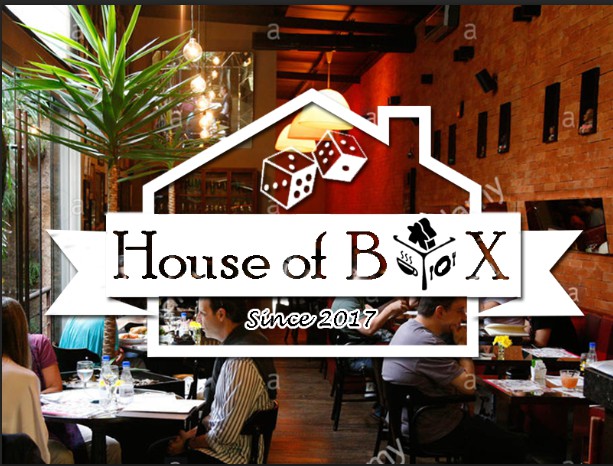 House of Box ABAC