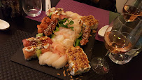 Sushi du Restaurant de sushis Very Sushi'c à Tarbes - n°7