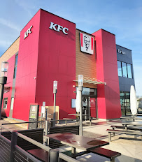 Les plus récentes photos du Restaurant KFC Orléans Olivet à Orléans - n°3