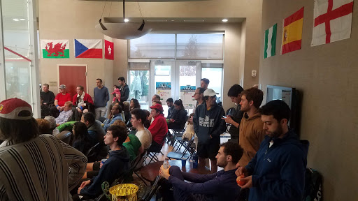 Gym «Life Time Athletic», reviews and photos, 5580 Roswell Rd, Sandy Springs, GA 30342, USA