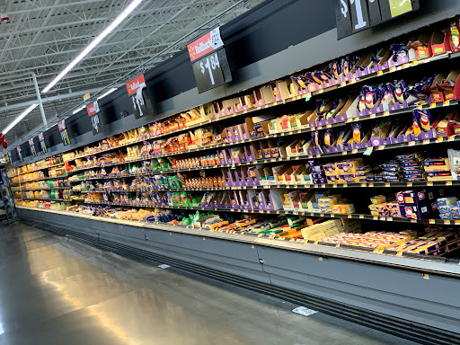 Department Store «Walmart Supercenter», reviews and photos, 4893 Lone Tree Way, Antioch, CA 94531, USA