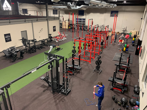 Martial Arts School «Twisted Fitness», reviews and photos, 2114 Winnebago St, Madison, WI 53704, USA