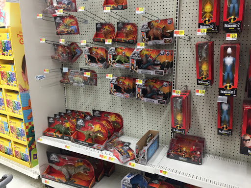 Department Store «Walmart Supercenter», reviews and photos, 2717 GA-54, Peachtree City, GA 30269, USA