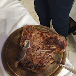 Photo n°6 de l'avis de angelo.e fait le 05/01/2019 à 22:08 sur le  Trattoria Da Pierluigi à Brione