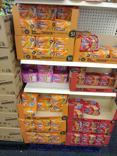 Dollar Store «Dollar Tree», reviews and photos, 58729 Columbia River Hwy, St Helens, OR 97051, USA