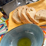 Photo n°6 de l'avis de Arindam.o fait le 01/10/2022 à 11:51 sur le  Ristorante Pirandello 2.0 à Taormina