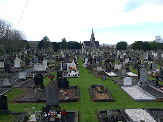 Douglas Graveyard
