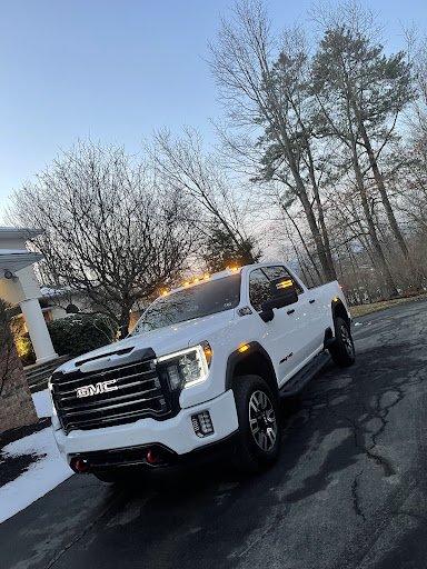 GMC Dealer «Eynon Buick GMC», reviews and photos, 150 Scranton Carbondale Hwy, Archbald, PA 18403, USA