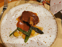Foie gras du AQUÌ SIAN BÈN restaurant provençal à Malaucène - n°4