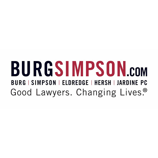 Trial Attorney «Burg Simpson - Denver, Colorado», reviews and photos