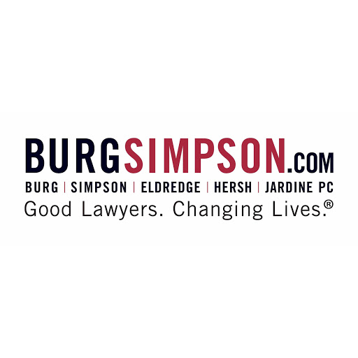 Trial Attorney «Burg Simpson - Denver, Colorado», reviews and photos