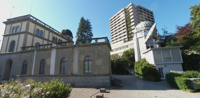 Rezensionen über Klinik für Urologie USZ Campus in Zürich - Krankenhaus