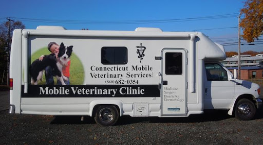 Connecticut Mobile Veterinary Services, LLC