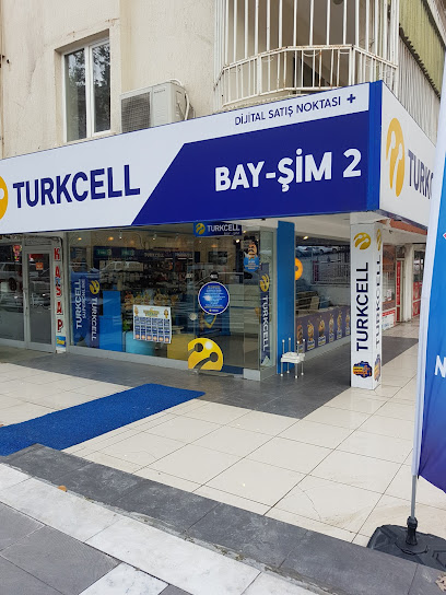 Turkcell Bay-Şim İletişim