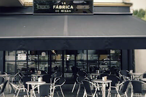 LA FABRICA DE MIGAS image