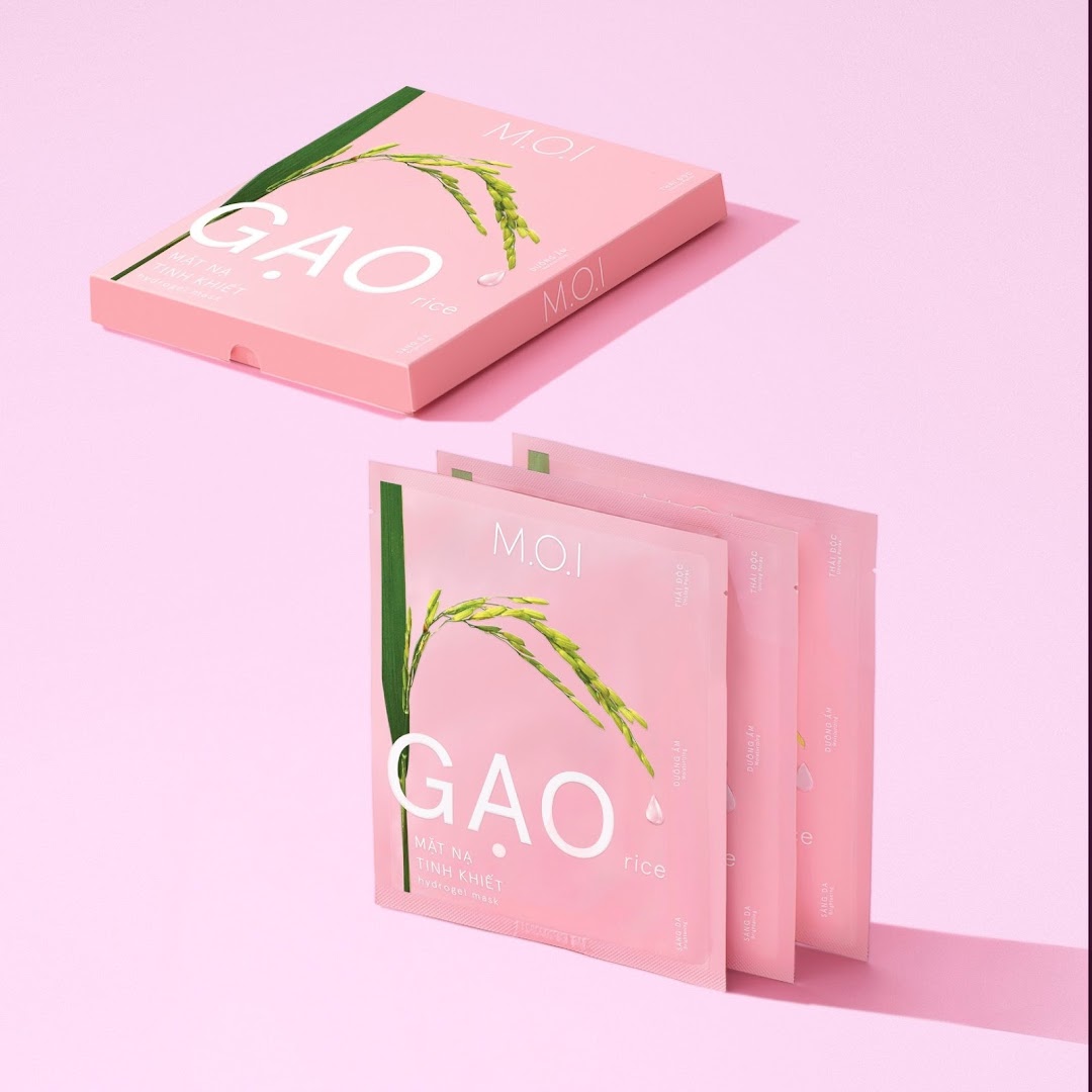 MOI Cosmetics Hà Nội