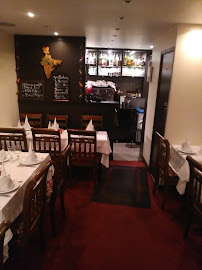 Atmosphère du Restaurant indien KESSARI Indien à Paris - n°8