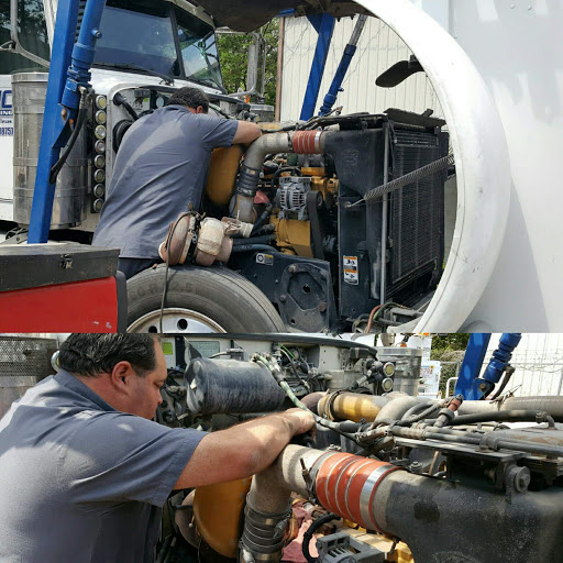 Diesel Engine Repair Service «Southern Auto & Diesel», reviews and photos, 153 Key Cir Dr, Brunswick, GA 31520, USA