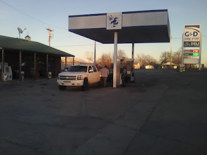 G&D One Stop Station