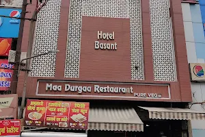 Maa Durga Restaurant & Banquet image