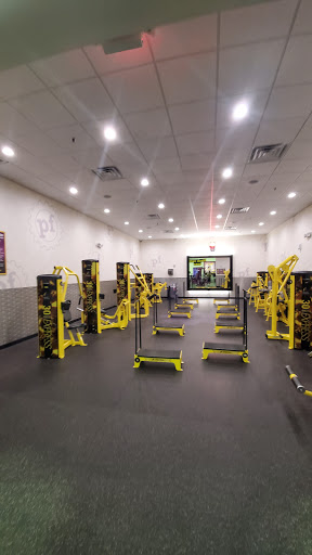 Gym «Planet Fitness», reviews and photos, 19 Alafaya Woods Blvd, Oviedo, FL 32765, USA